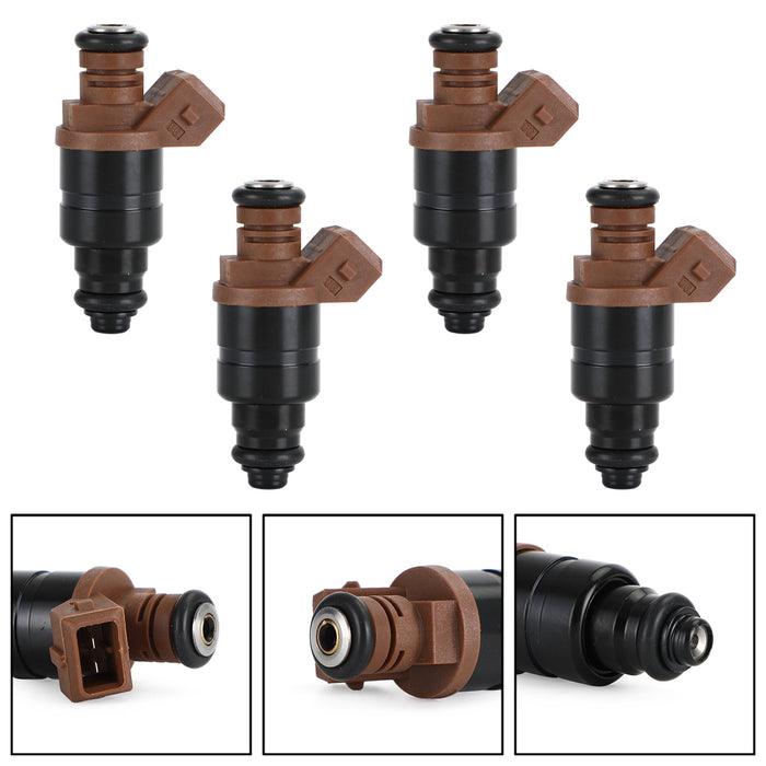 Fuel Injectors 96332261 For Daewoo Lacetti Gasolina 2005-2006 Chevrolet Lacetti J200 2005-2016 1.6L 25182404 - ONESOOP