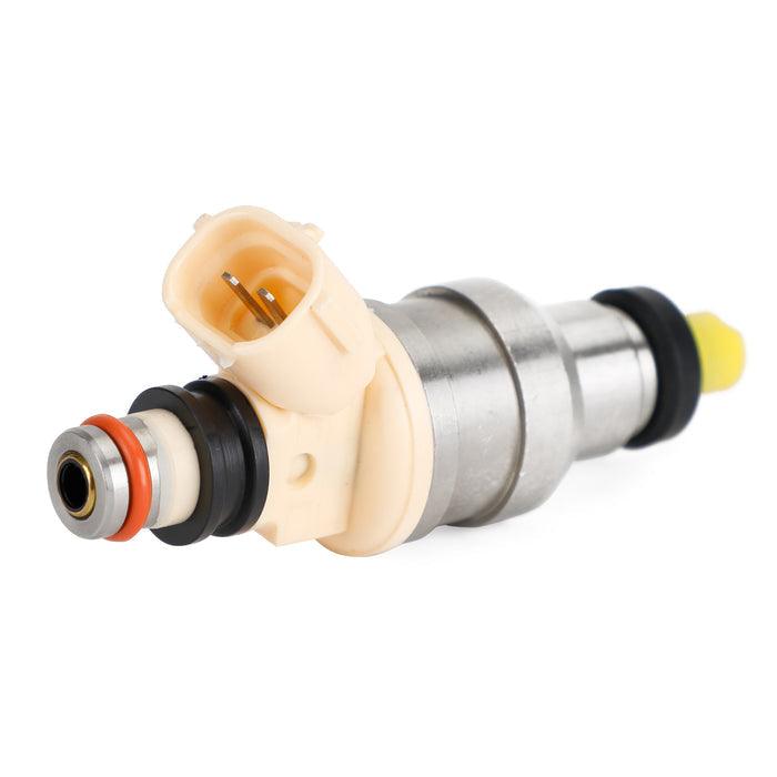 1/4PCS Fuel Injectors INP-470 For Suzuki Sidekick 92-98 X-90 96-98 Chevrolet Tracker 98 Geo Tracker 92-97 - ONESOOP