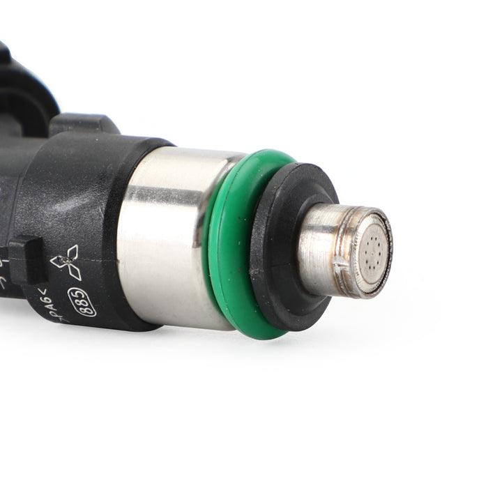 2003-2017 Mitsubishi L200 Fuel Injectors 1465A066 Triton KA5T KB5T KG5W KJ4T EAT302 - ONESOOP