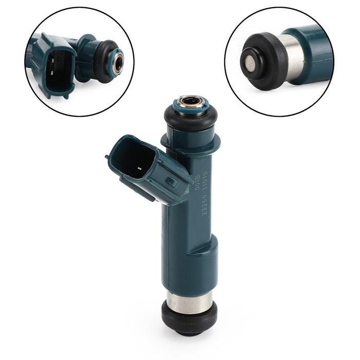 1/6PCS Fuel Injectors 23250-31010 For Toyota 4Runner FJ Cruiser Tacoma Tundra 4.0L V6 2003-2015 - ONESOOP
