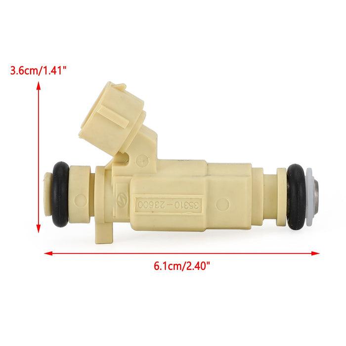1PC Fuel Injectors 35310-23600 For Hyundai Tucson Kia Soul 2.0L 2.7L 926093001 - ONESOOP