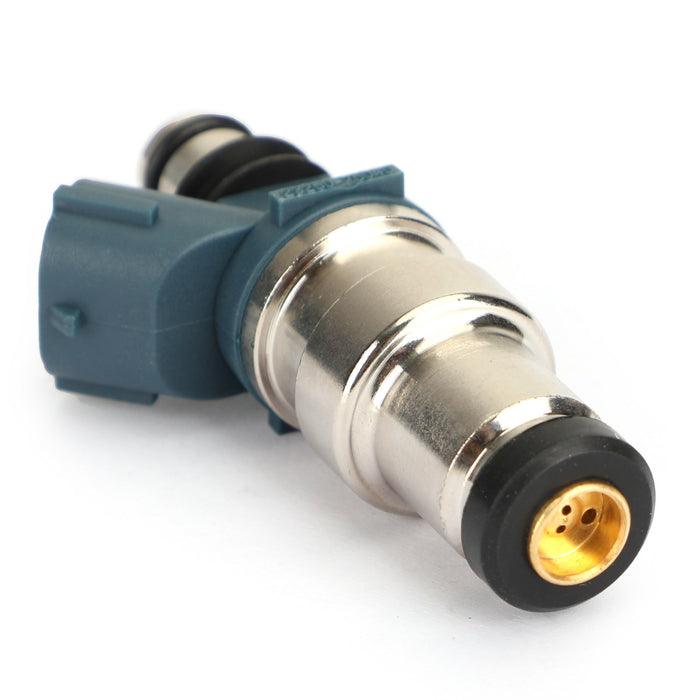 1PC Fuel injectors 23250-75040 For Toyota Tacoma 1995-2000 2.4L Federal Emissions Only 2000 - ONESOOP