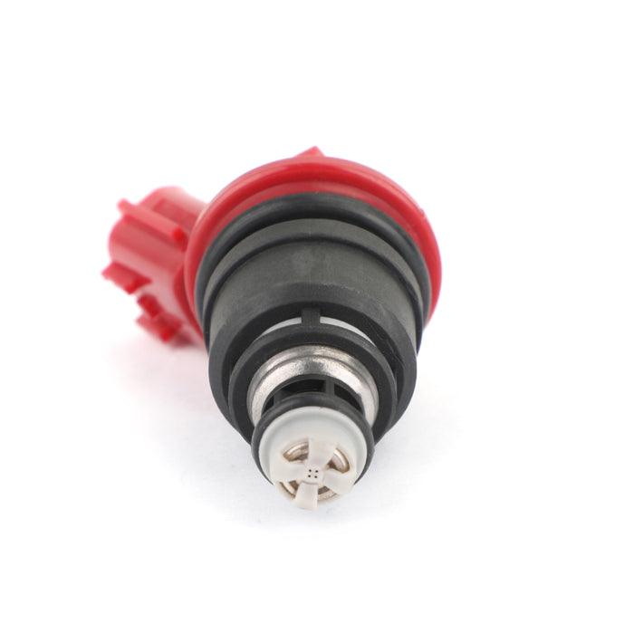 1/6PCS Fuel Injectors 16600-96E01 For Infiniti I30 96-99 Nissan Maxima 92-99 - ONESOOP