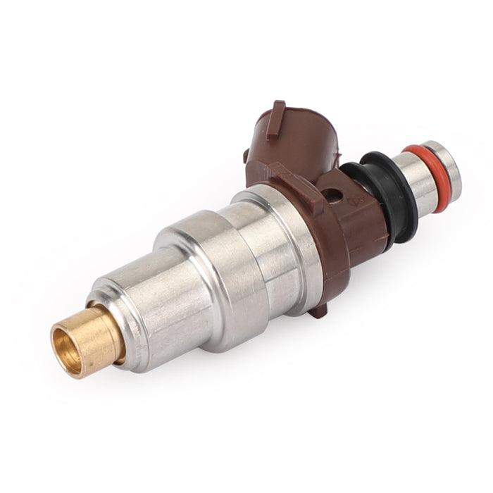 1/4PCS Fuel Injectors 2325075050 For Toyota 4Runner Tacoma T100 2.7L 2320979095 - ONESOOP