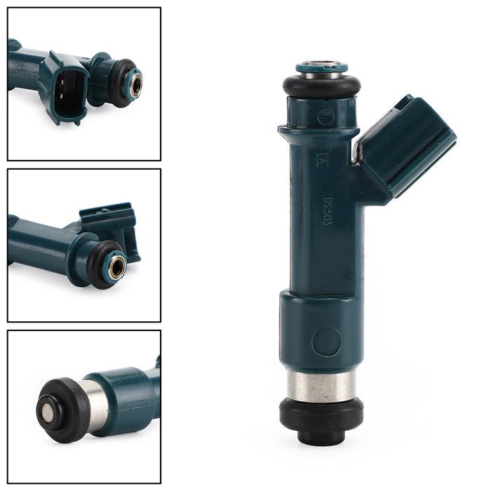1/6PCS Fuel Injectors 23250-31010 For Toyota 4Runner FJ Cruiser Tacoma Tundra 4.0L V6 2003-2015 - ONESOOP