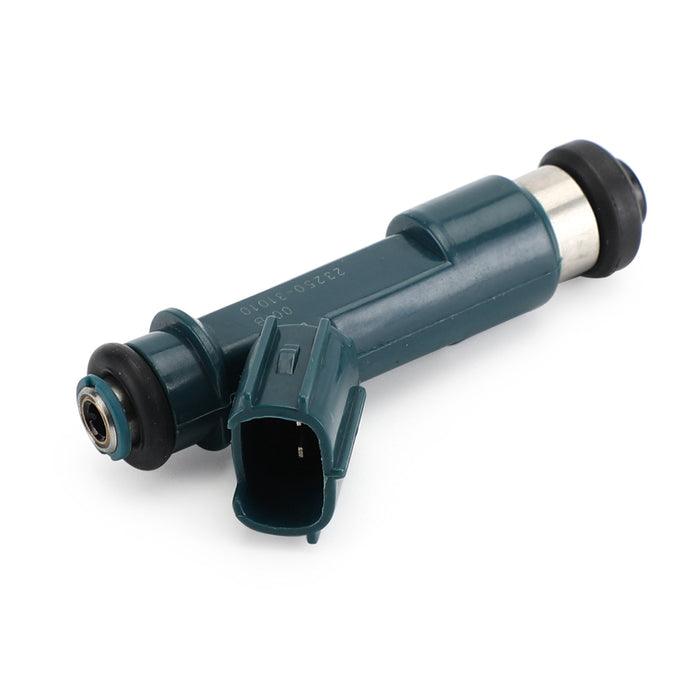 1/6PCS Fuel Injectors 23250-31010 For Toyota 4Runner FJ Cruiser Tacoma Tundra 4.0L V6 2003-2015 - ONESOOP