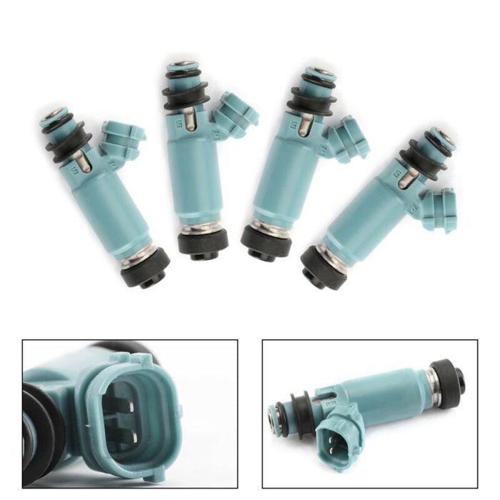 2002-2005 ModifIed Subaru Impreza WRX 850cc Fuel Injectors 195500-3920 - ONESOOP