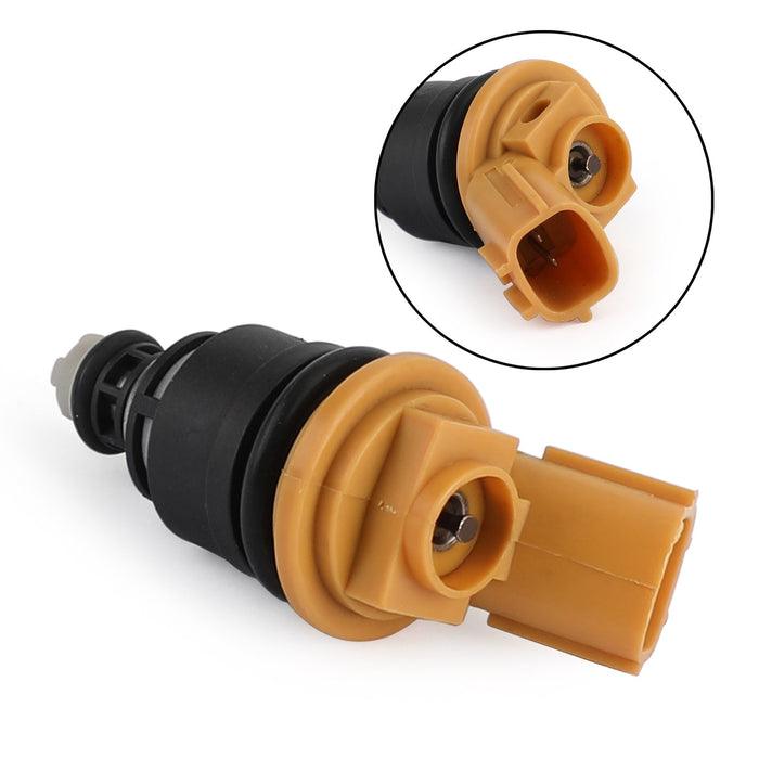 1/4PCS 555cc Fuel Injectors 16600-RR543 Nissan Silvia S13/14/15 SR20DET - ONESOOP
