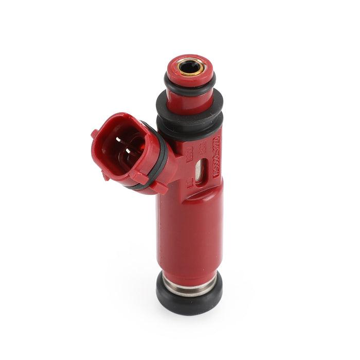 2001-2002 Mitsubishi Montero 3.5L Fuel injectors 195500-3970 1955003970 MD357267 - ONESOOP