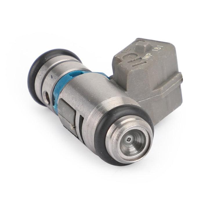 1/4PCS Fuel Injectors IWP181 For Harley Davidson Sportster Custom XL 1200C - ONESOOP