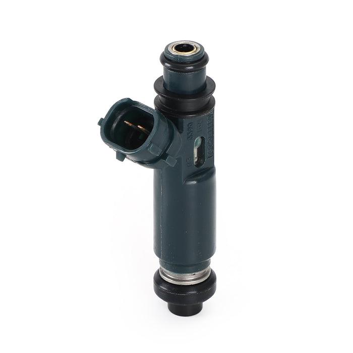 Fuel Injectors 23250-11120 For Toyota Starlet 4EFE 1996-1999 Corolla Corsa/Tercel 4EFE 1994-1999 - ONESOOP