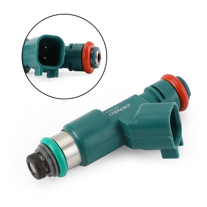 1/6PCS Fuel Injectors 6G9N-AB For 2007-2014 Volvo S80 30777501 - ONESOOP