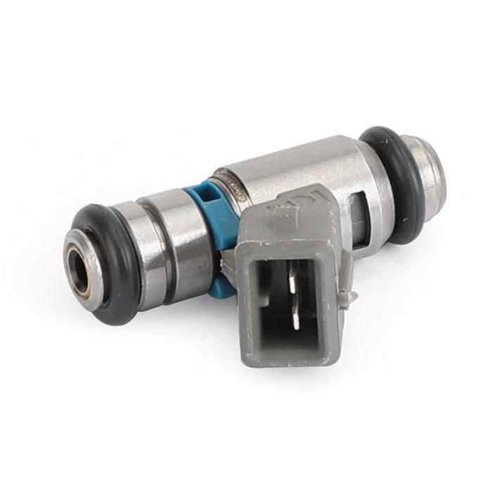 1/4PCS Fuel Injectors IWP181 For Harley Davidson Sportster Custom XL 1200C - ONESOOP