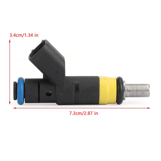 8PCS Fuel Injectors 05037479AA For Chrysler 300 RAM 1500 2500 3500 5037479AC - ONESOOP