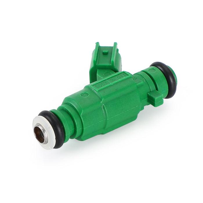 Fuel Injectors 35310-3C400 For Kia Sedona Sorento Hyundai Santa Fe 3.5L 2010-2014 S0631B041 - ONESOOP