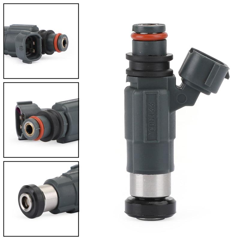 1PC Fuel Injectors CDH166 For Mitsubishi Mirage 1997-2002 1.5L Chevrolet Tracker Suzuki Vitara 1999-2002 1.6L - ONESOOP