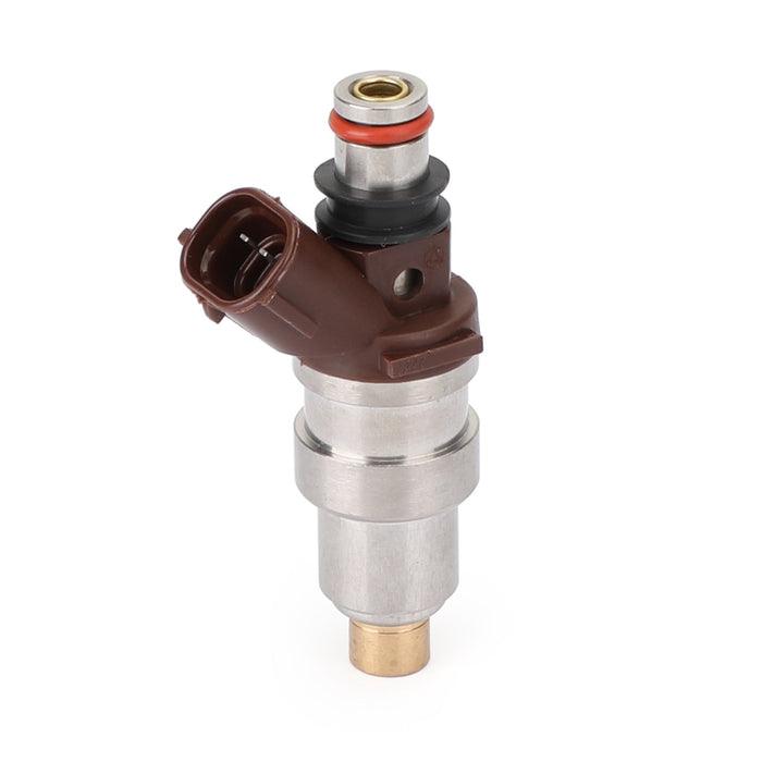 1/4PCS Fuel Injectors 2325075050 For Toyota 4Runner Tacoma T100 2.7L 2320979095 - ONESOOP