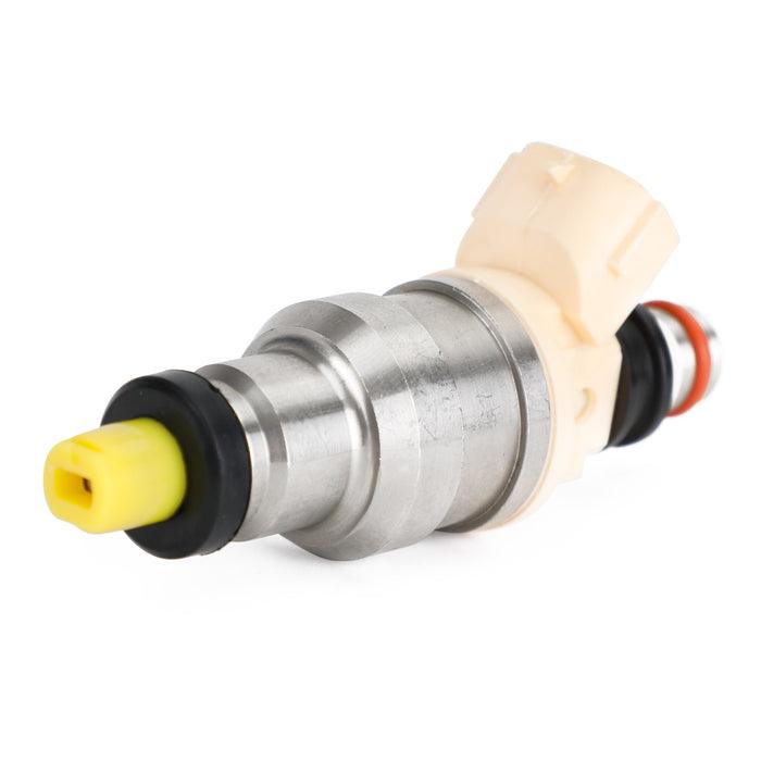 1/4PCS Fuel Injectors INP-470 For Suzuki Sidekick 92-98 X-90 96-98 Chevrolet Tracker 98 Geo Tracker 92-97 - ONESOOP