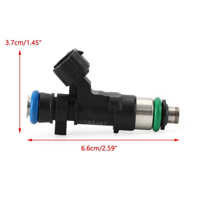 2003-2017 Mitsubishi L200 Fuel Injectors 1465A066 Triton KA5T KB5T KG5W KJ4T EAT302 - ONESOOP