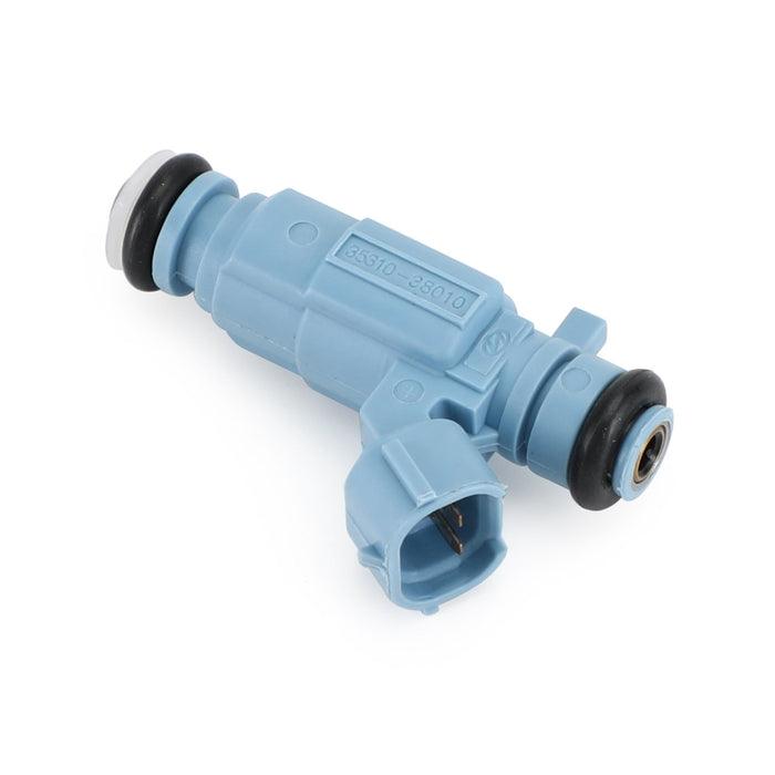 2003-2005 Kia Sorento 3.5L Fuel Injectors 35310-38010 - ONESOOP