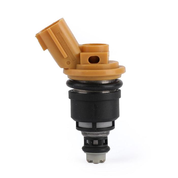 1/4PCS 555cc Fuel Injectors 16600-RR543 Nissan Silvia S13/14/15 SR20DET - ONESOOP