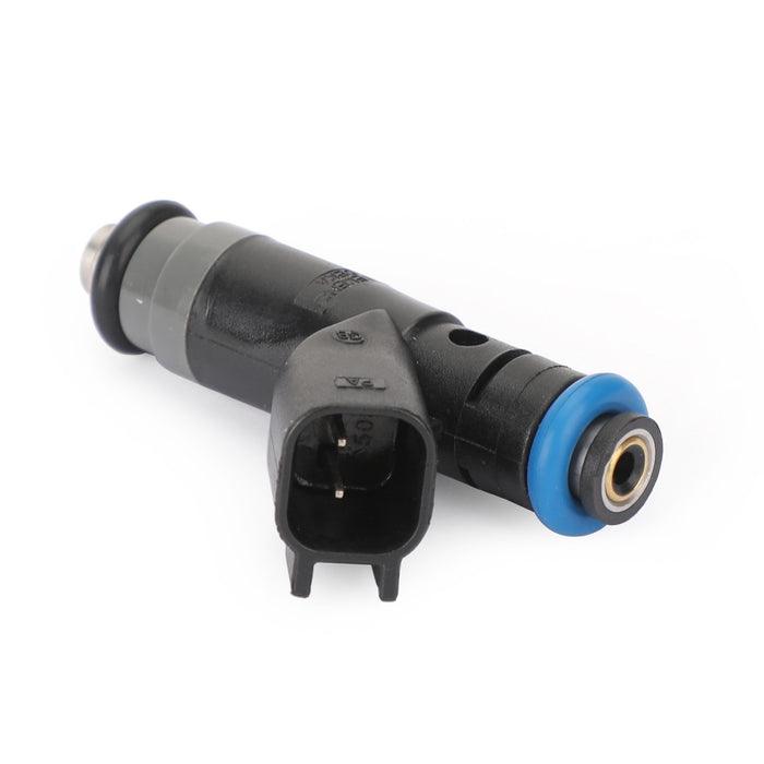 1/4PCS Fuel Injectors For Chrysler Sebring Pt Cruiser Caravan Neon Stratus Sx 2.0L - ONESOOP