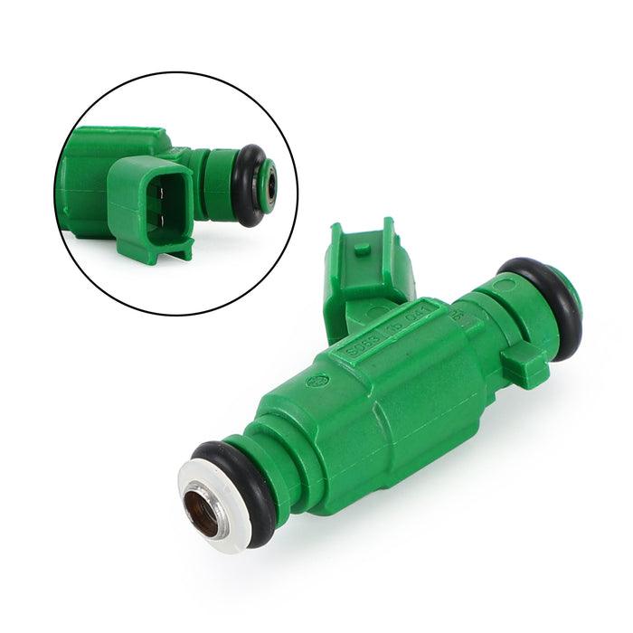 Fuel Injectors 35310-3C400 For Kia Sedona Sorento Hyundai Santa Fe 3.5L 2010-2014 S0631B041 - ONESOOP