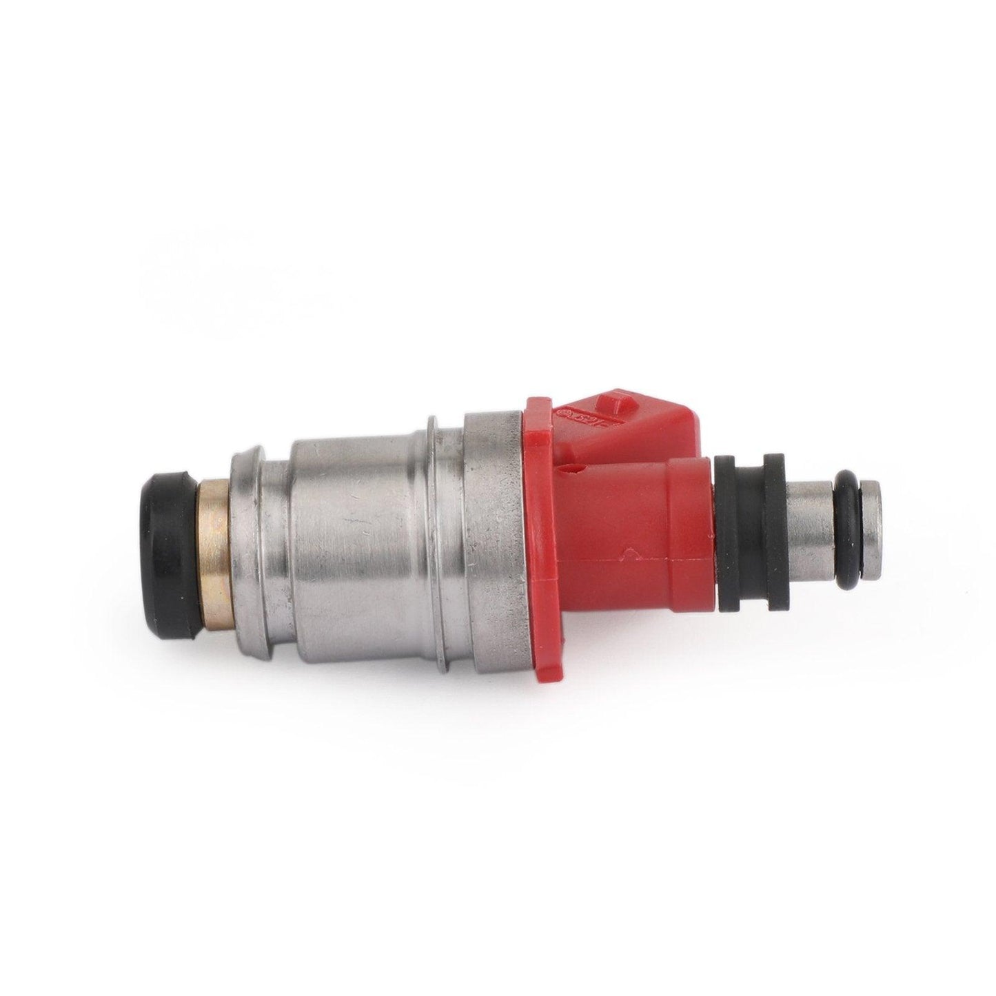 1/4 PCS Fuel Injectors 16600-86G00 16600-86G10 For Nissan D21 1990-1994 Pickup 1995 2.4L - ONESOOP