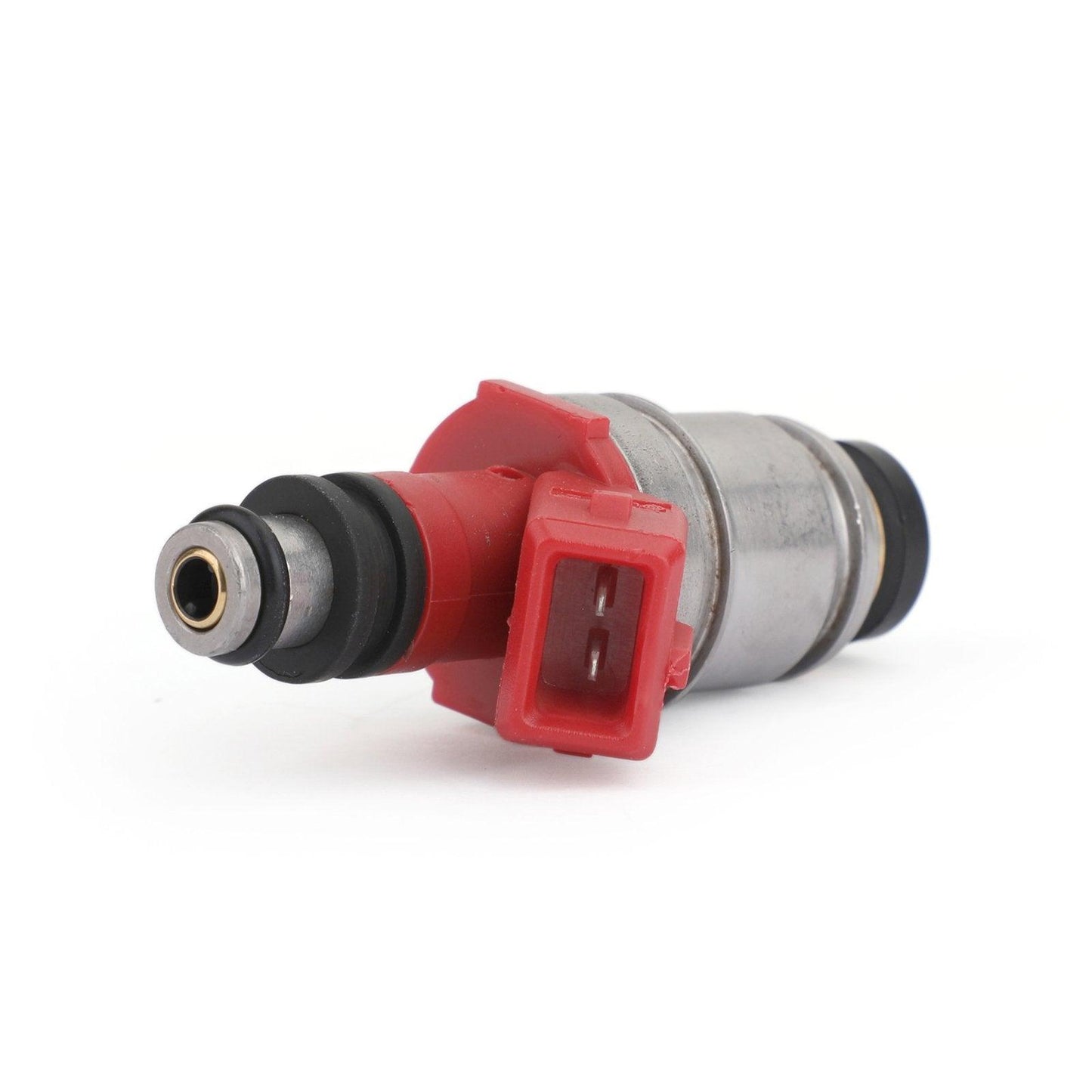 1/4 PCS Fuel Injectors 16600-86G00 16600-86G10 For Nissan D21 1990-1994 Pickup 1995 2.4L - ONESOOP