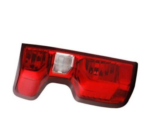 Tail Light 84554657 For 2019-2021 Chevrolet Silverado 1500 OEM Rear Taillights Brake Light - ONESOOP