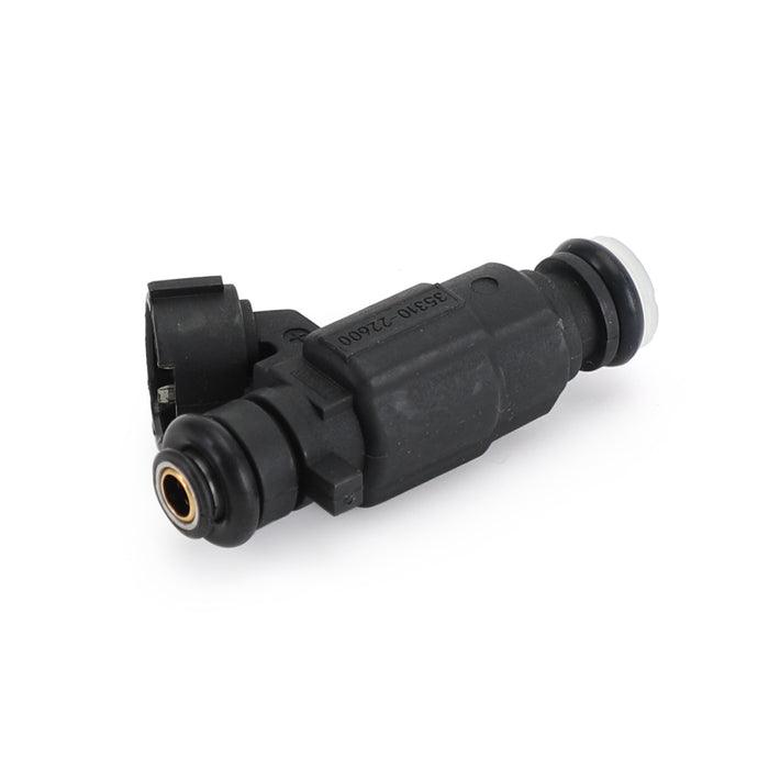 1PC Fuel Injectors 35310-22600 For Hyundai Accent 2000-2005 Accent GT 2004 Hatchback 3-Door 1.6L 9260930006 - ONESOOP