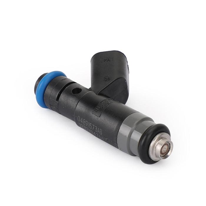 1/4PCS Fuel Injectors For Chrysler Sebring Pt Cruiser Caravan Neon Stratus Sx 2.0L - ONESOOP