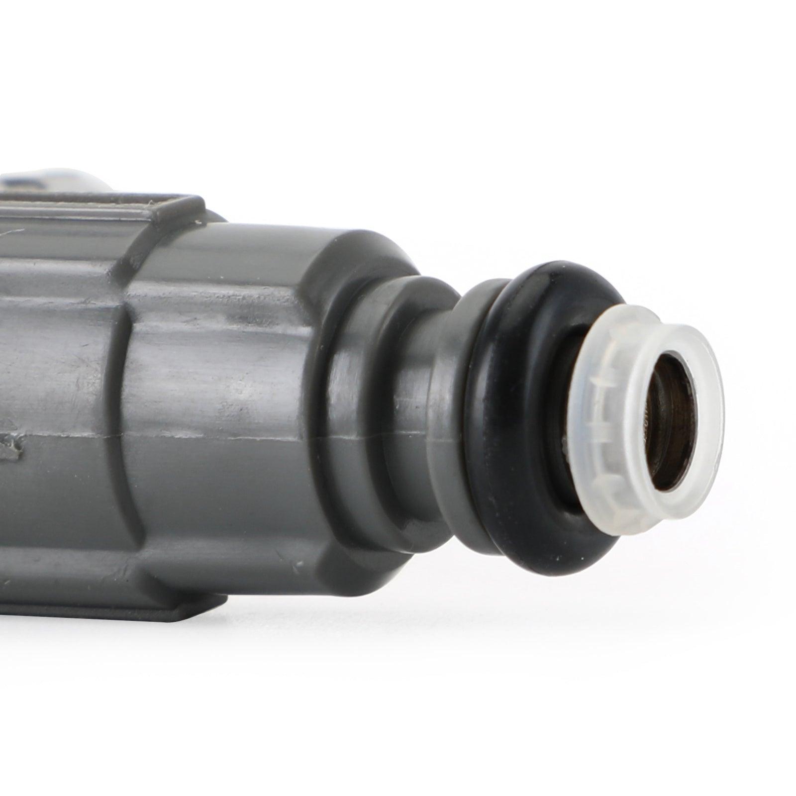 2002-2004 Ford Focus 2.0L Fuel Injectors 0280156046 - ONESOOP