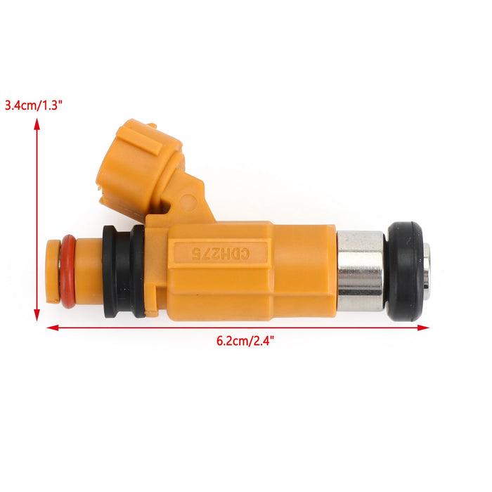 1PC Fuel Injector CDH275 For Marine Yamaha F150 Outboard Four Stroke Mitsubishi - ONESOOP