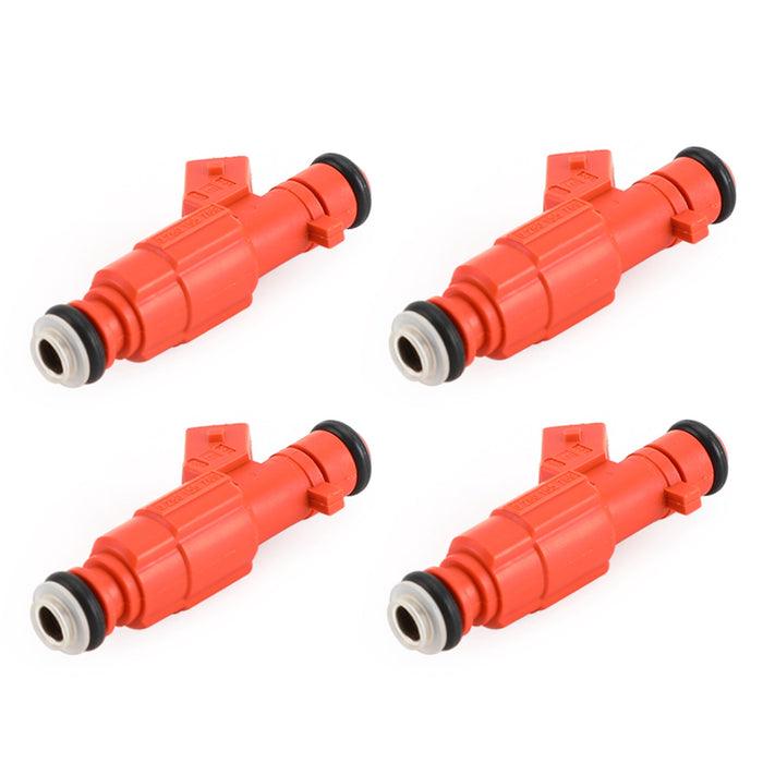 1/4PCS Fuel Injectors 0280155769 For Alfa Romeo 156 147 2002-2004 0280151048 - ONESOOP