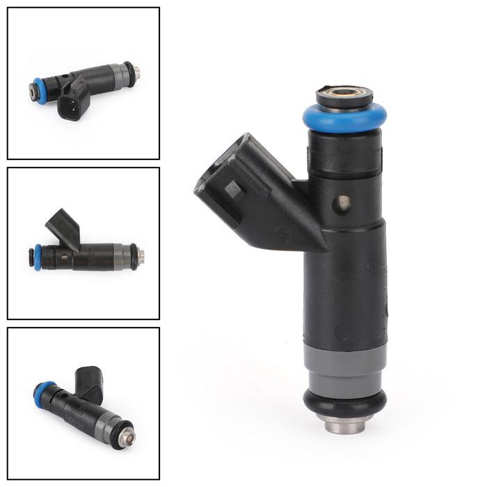 1/4PCS Fuel Injectors For Chrysler Sebring Pt Cruiser Caravan Neon Stratus Sx 2.0L - ONESOOP