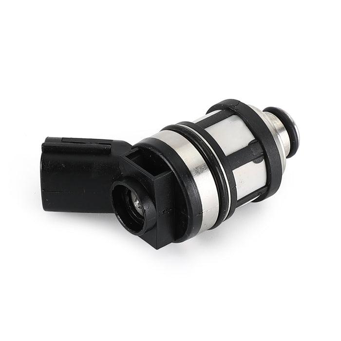1/6PCS Fuel Injectors 16600-38Y10 For Nissan Frontier Pathfinder Xterra 3.3L V6 - ONESOOP