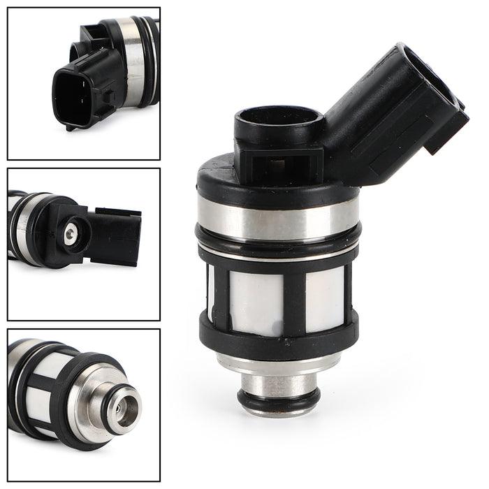 1/6PCS Fuel Injectors 16600-38Y10 For Nissan Frontier Pathfinder Xterra 3.3L V6 - ONESOOP