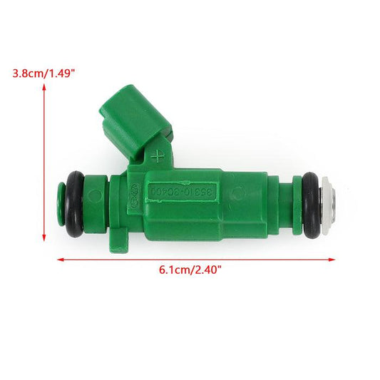 Fuel Injectors 35310-3C400 For Kia Sedona Sorento Hyundai Santa Fe 3.5L 2010-2014 S0631B041 - ONESOOP