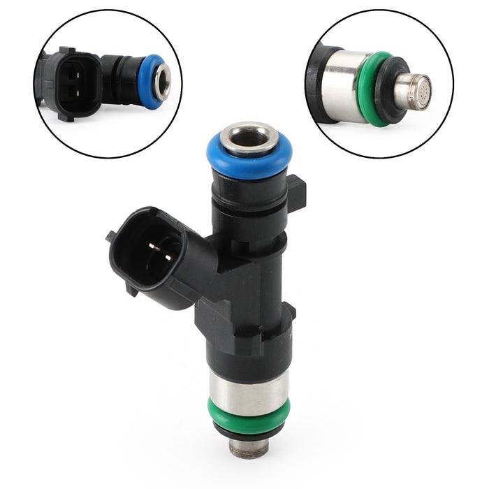 2003-2017 Mitsubishi L200 Fuel Injectors 1465A066 Triton KA5T KB5T KG5W KJ4T EAT302 - ONESOOP