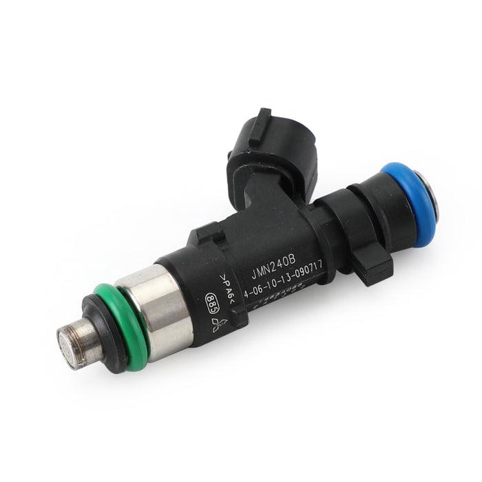 2003-2017 Mitsubishi L200 Fuel Injectors 1465A066 Triton KA5T KB5T KG5W KJ4T EAT302 - ONESOOP