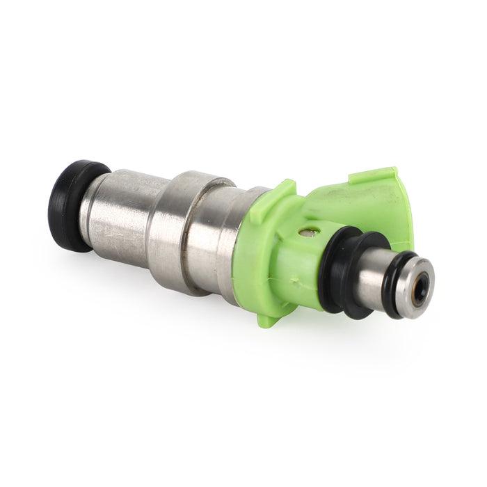 1989-1992 Toyota Cressida Supra 3.0L 312CC Fuel Injectors 23250-70080 - ONESOOP