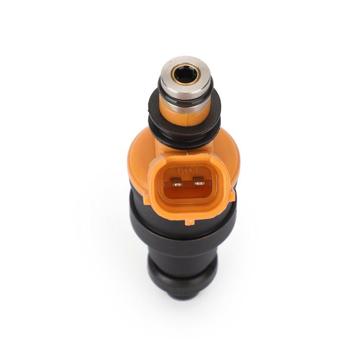 Fuel Injectors 23250-02020 For Toyota Carina 92-97 AT190 Avensis 97-00 0280150438 - ONESOOP