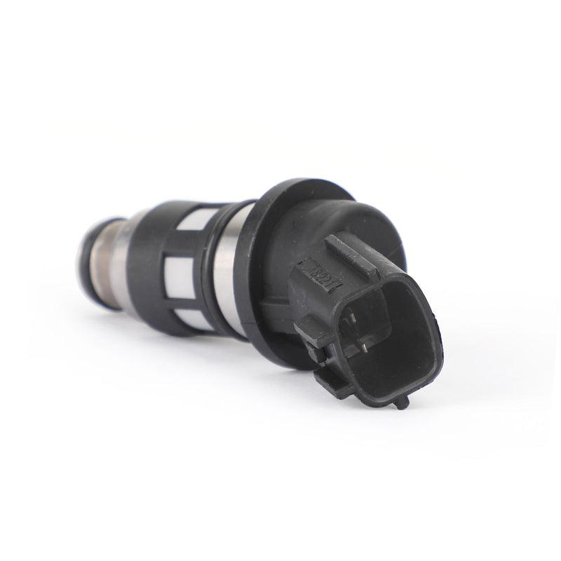 1997-2017 Nissan Tsuru 1.4L 1.6L Fuel injectors 16600-73C90 JS501 - ONESOOP