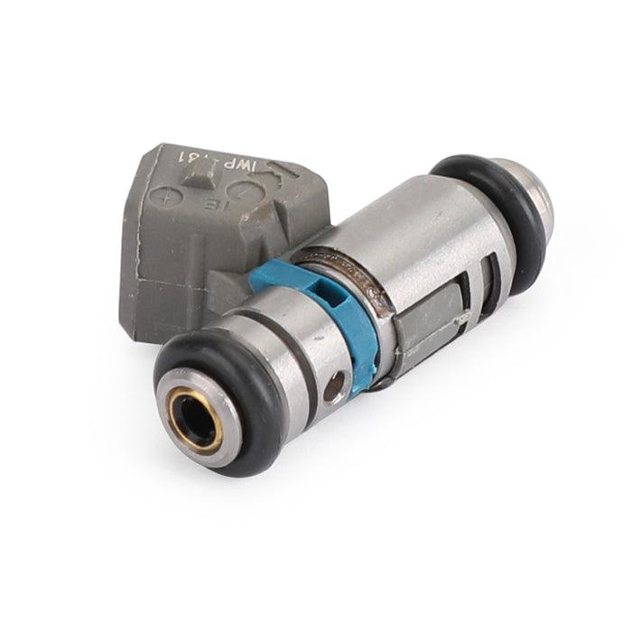 1/4PCS Fuel Injectors IWP181 For Harley Davidson Sportster Custom XL 1200C - ONESOOP