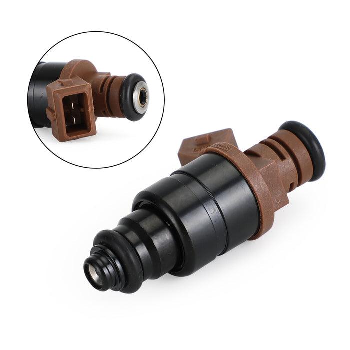 Fuel Injectors 96332261 For Daewoo Lacetti Gasolina 2005-2006 Chevrolet Lacetti J200 2005-2016 1.6L 25182404 - ONESOOP