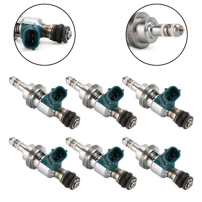 1/6PCS Fuel Injectors 23209-31020 for Lexus GS300/IS250 2006-2013 23250-31020 - ONESOOP