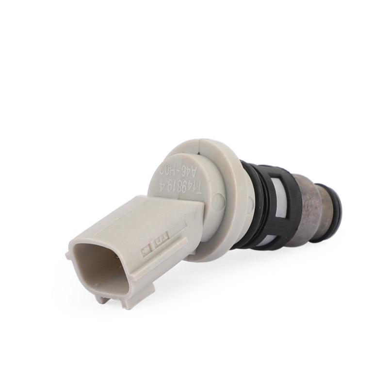 1992-2003 Nissan March K11 1.0 1.3 Hatchback Fuel Injectors A46-H02 16600-41B00 - ONESOOP