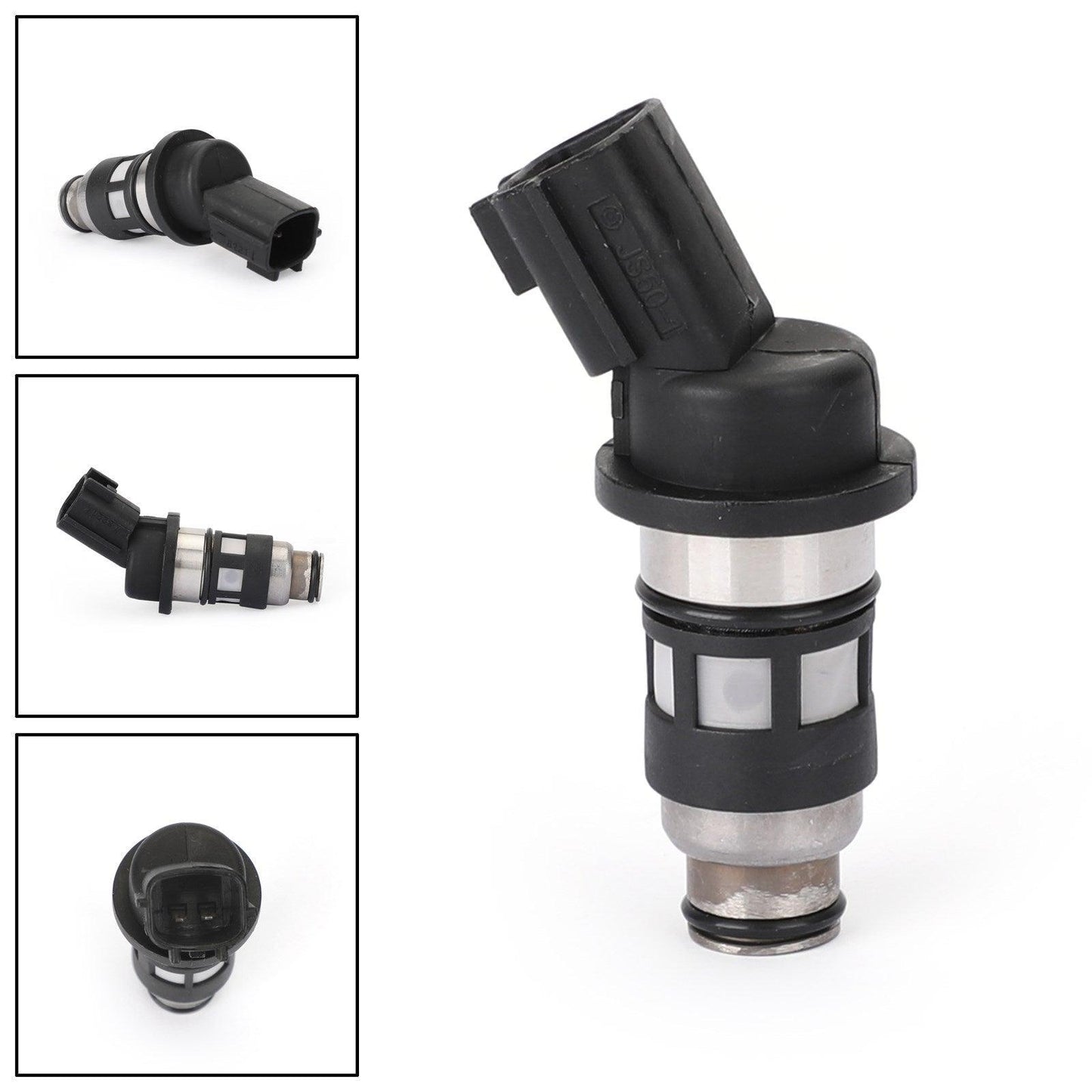 1997-2017 Nissan Tsuru 1.4L 1.6L Fuel injectors 16600-73C90 JS501 - ONESOOP
