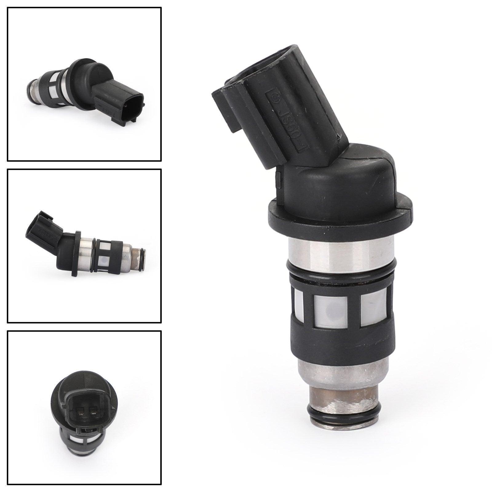 1997-2017 Nissan Tsuru 1.4L 1.6L Fuel injectors 16600-73C90 JS501 - ONESOOP